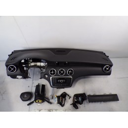Kit Airbag Mercedes Classe A W176 2015