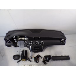 Kit Airbag Mercedes Classe A W176 2015