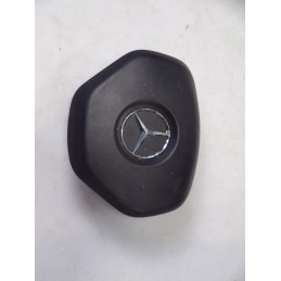 Kit Airbag Mercedes Classe A W176 2015