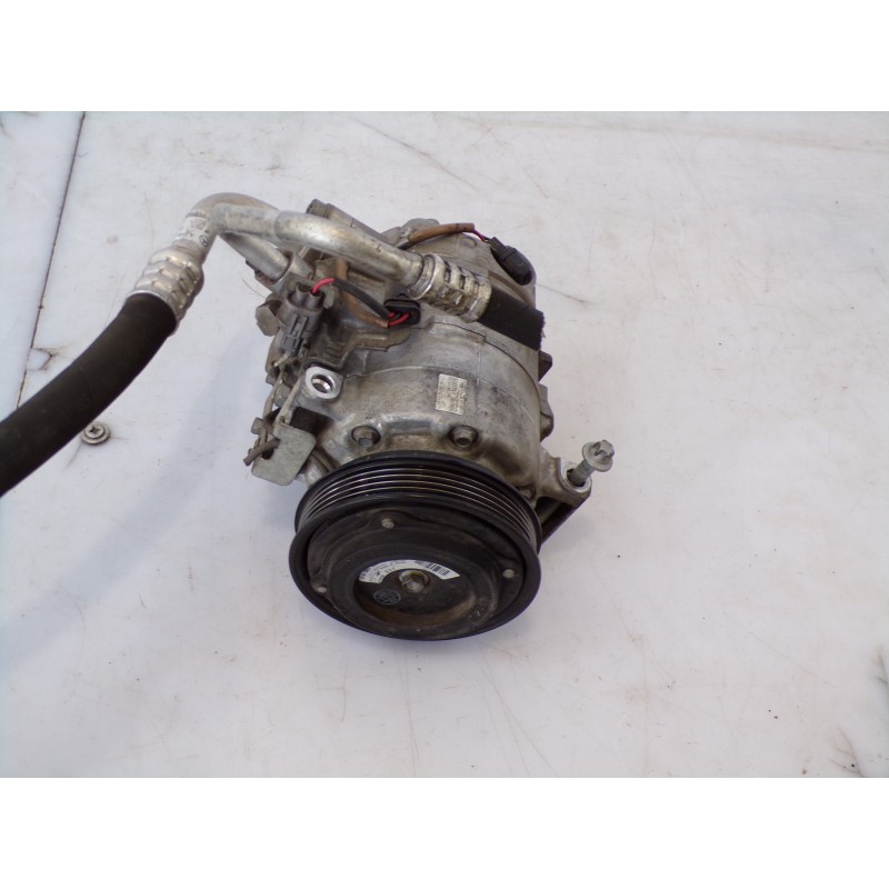 Compressore Mercedes Classe A W176 1.8 cdi 2015