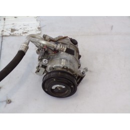 Compressore Mercedes Classe A W176 1.8 cdi 2015