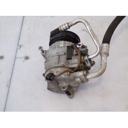 Compressore Mercedes Classe A W176 1.8 cdi 2015