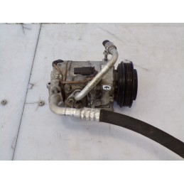 Compressore Mercedes Classe A W176 1.8 cdi 2015