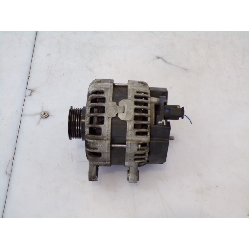 Alternatore Mercedes Classe A W176 1.8 cdi 2015