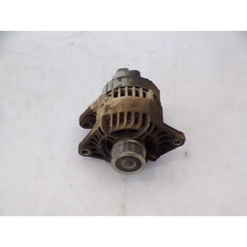 Alternatore Fiat Doblò 1.9 jtd 2009