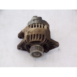 Alternatore Fiat Doblò 1.9 jtd 2009