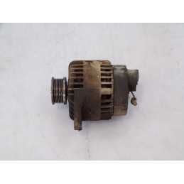 Alternatore Fiat Doblò 1.9 jtd 2009