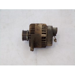 Alternatore Fiat Doblò 1.9 jtd 2009