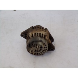 Alternatore Fiat Doblò 1.9 jtd 2009
