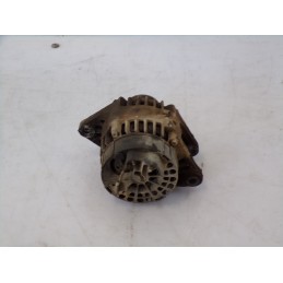 Alternatore Fiat Doblò 1.9 jtd 2009