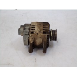 Alternatore Fiat Doblò 1.9 jtd 2009