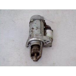 Motorino avviamento Mercedes Classe A W176 1.8 cdi