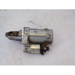 Motorino avviamento Mercedes Classe A W176 1.8 cdi