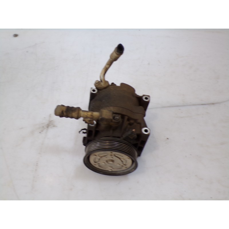 Compressore Fiat Doblò 1.9 jtd 2009