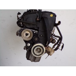Motore Fiat Doblò 1.9 jtd 2009 186A9000