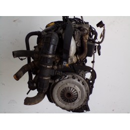 Motore Fiat Doblò 1.9 jtd 2009 186A9000