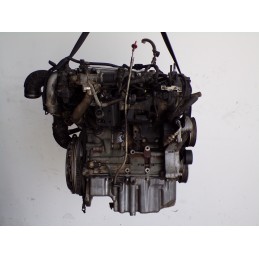 Motore Fiat Doblò 1.9 jtd 2009 186A9000