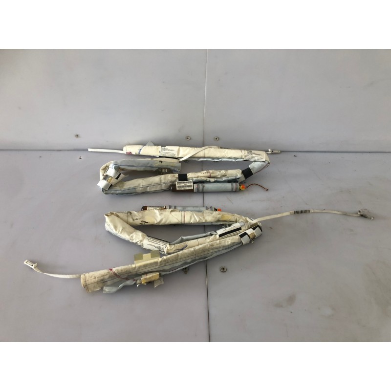 Airbag a tendina sinistra destra Citroen C3 picasso