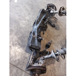 Avantreno anteriore Subaru Impreza 2.0 2010 benzina
