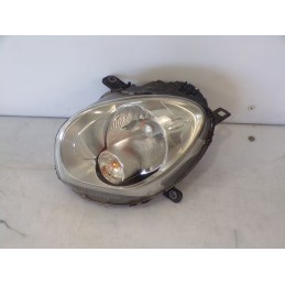 Musata Anteriore Mini Cooper R60 2015 1.6 tdi