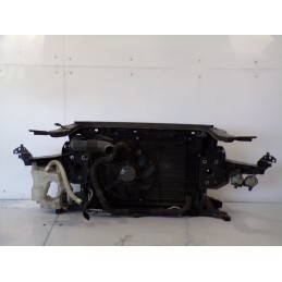Musata Anteriore Mini Cooper R60 2015 1.6 tdi