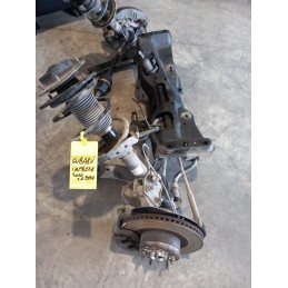 Avantreno anteriore Subaru Impreza 2.0 2010 benzina