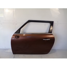 Portiera sinistra Mini Paceman R61 2015