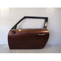 Portiera sinistra Mini Paceman R61 2015