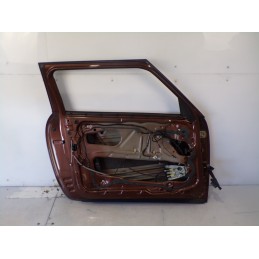 Portiera sinistra Mini Paceman R61 2015