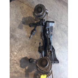 Avantreno anteriore Subaru Impreza 2.0 2010 benzina