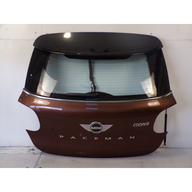 Portellone posteriore Mini Paceman R61 2015