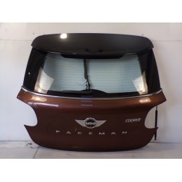 Portellone posteriore Mini Paceman R61 2015