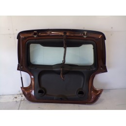 Portellone posteriore Mini Paceman R61 2015