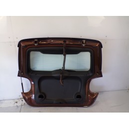 Portellone posteriore Mini Paceman R61 2015