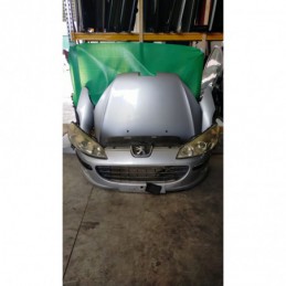 Musata anteriore Peugeot 407 2007  RA160