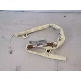 Airbag tendina laterale Sinistra Mini R61 2015