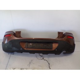 Paraurti posteriore Mini Paceman R61 2015