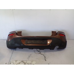 Paraurti posteriore Mini Paceman R61 2015