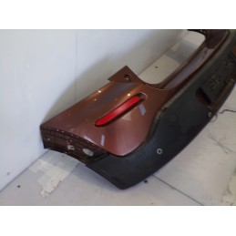 Paraurti posteriore Mini Paceman R61 2015