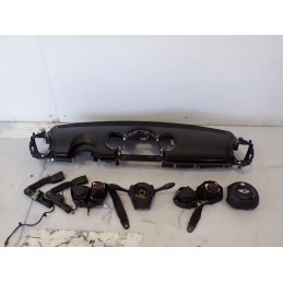 Kit airbag Mini Cooper R60 R61 2015