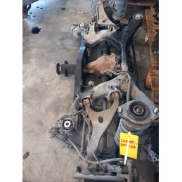 Assale ponte posteriore Subaru Impreza 2010