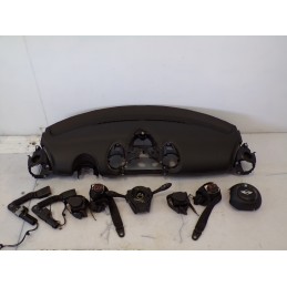 Kit airbag Mini Cooper R60 R61 2015