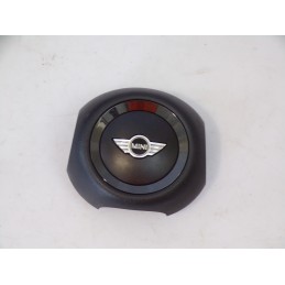 Kit airbag Mini Cooper R60 R61 2015