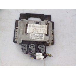 Kit Accensione Peugeot 5008 1.6 hdi 2010