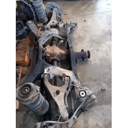 Assale ponte posteriore Subaru Impreza 2010