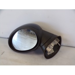 Specchietto retrovisore sinistro Mini Paceman R61