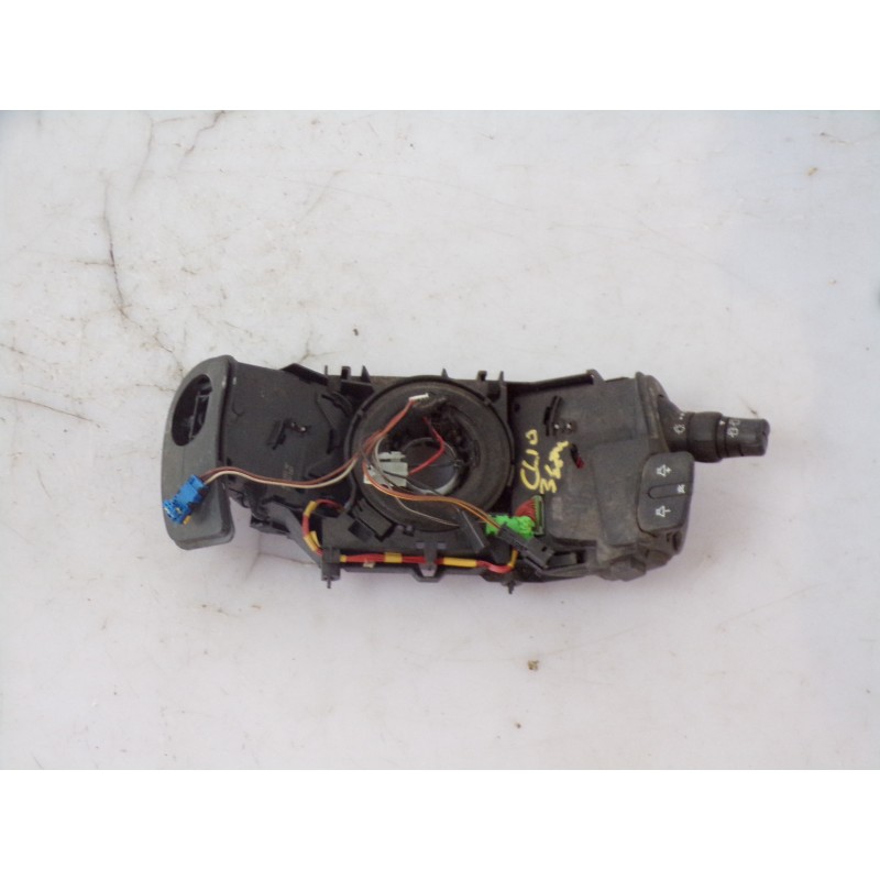 Devioluci Renault Clio 3 2009