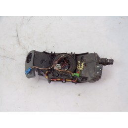 Devioluci Renault Clio 3 2009