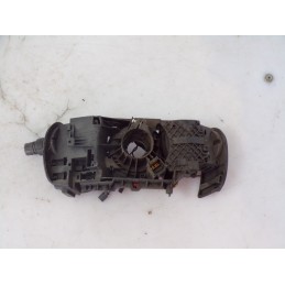 Devioluci Renault Clio 3 2009