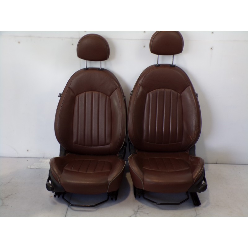 Tappezzeria Mini Cooper  Paceman R61 2015